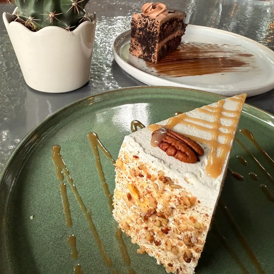 Martha's Cakes