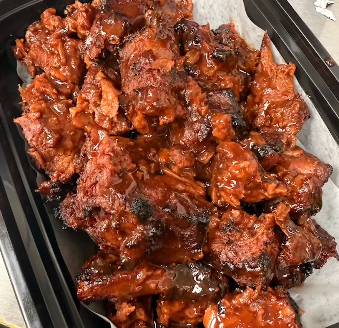 Smoked Brisket
