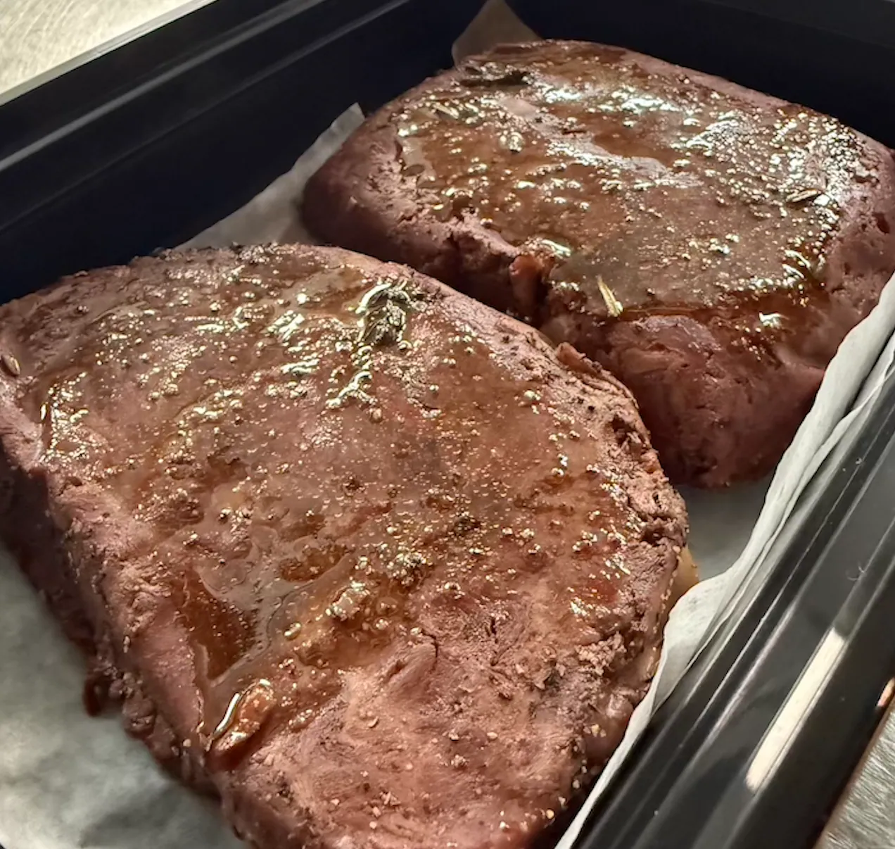 House Marinade