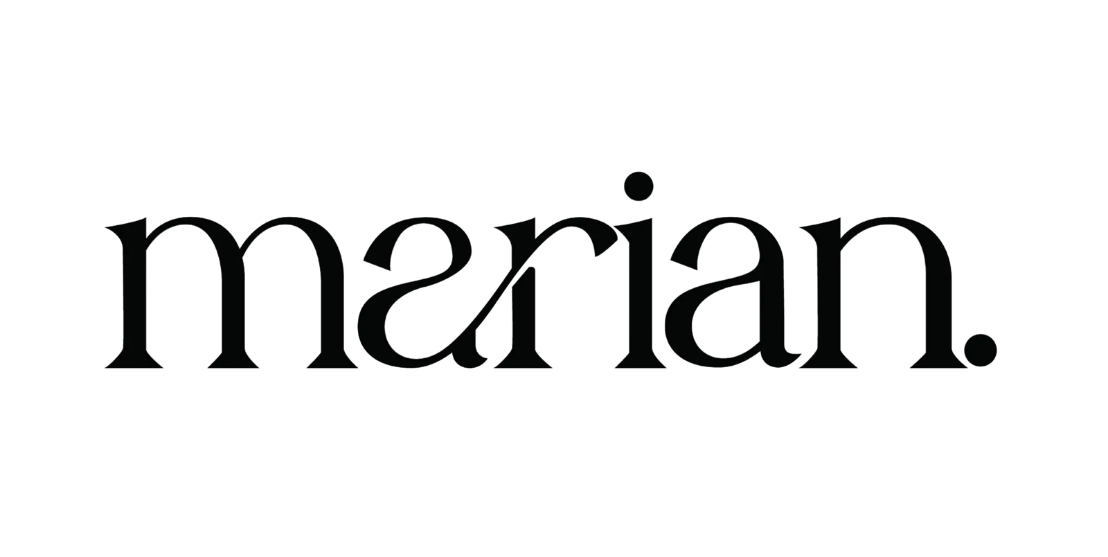 Marian Cocktails & Kitchen